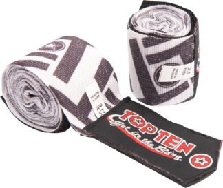 Venda elástica TOP TEN “Military”