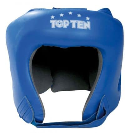 Casco de Boxeo TOP TEN