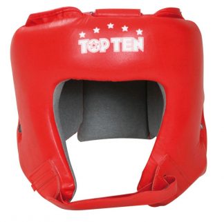 Casco de Boxeo TOP TEN