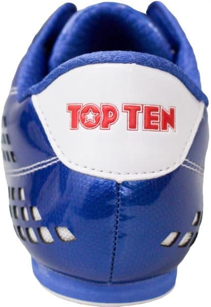 Zapatilla Artes Marciales “ITF” TOPTEN