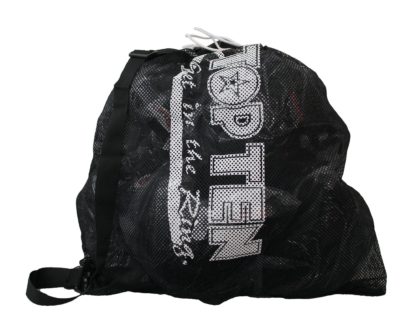 Mesh-Bag TOP TEN