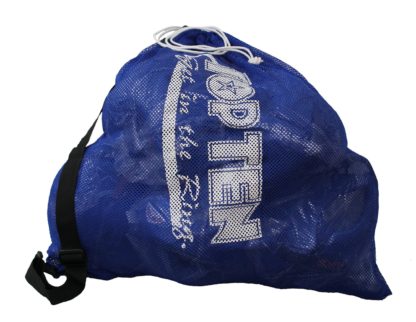 Mesh-Bag TOP TEN