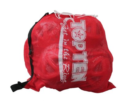 Mesh-Bag TOP TEN