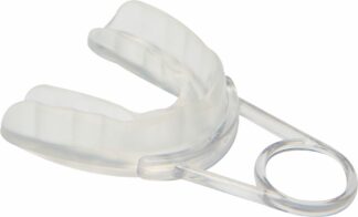 Bucal TOP TEN “PROTEXSMILE” Transparente