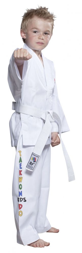 Dobok Taekwon-Do ITF "KIDS" TOPTEN