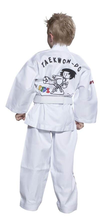 Dobok Taekwon-Do ITF "KIDS" TOPTEN