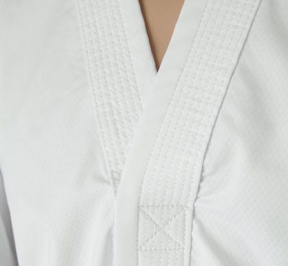 Dobok Taekwon-Do ITF Approved "GOLD" VII-IX Dan TOPTEN