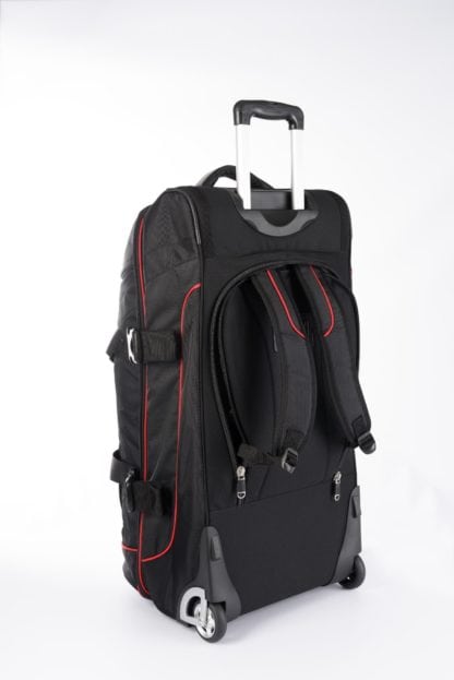 TOP TEN Trolley “Deluxe Travel” Jumbo