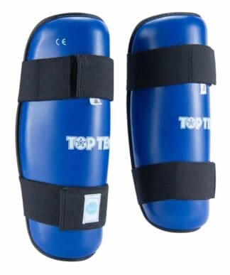 Espinillera TOP TEN “WAKO Style”