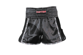 Pantalon corto Muay Thai "STAR"