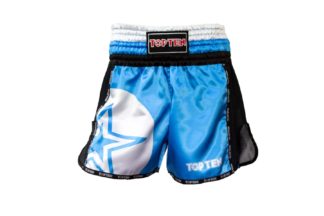 Pantalon corto Muay Thai "STAR"