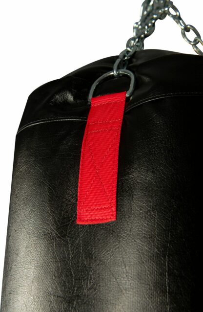 Saco de Boxeo "Bullet" TOP TEN