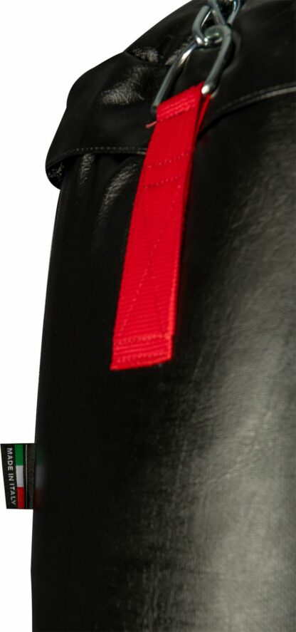 Saco de Boxeo "Bullet" TOP TEN
