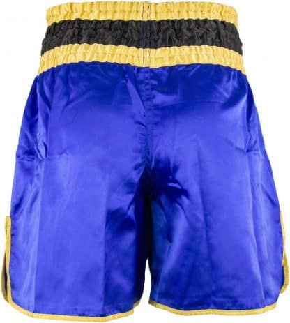 Short Kickboxing "WAKO" TOP TEN