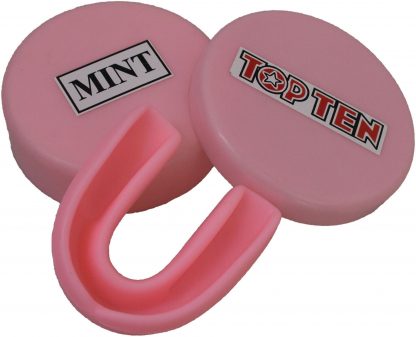 Bucal TOP TEN “Mint”