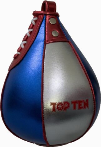 Pera de Boxeo "SpeedBall" TOP TEN