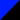 Azul/Negro