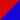 Rojo/Azul
