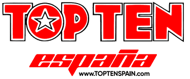 TOP TEN ESPAÑA