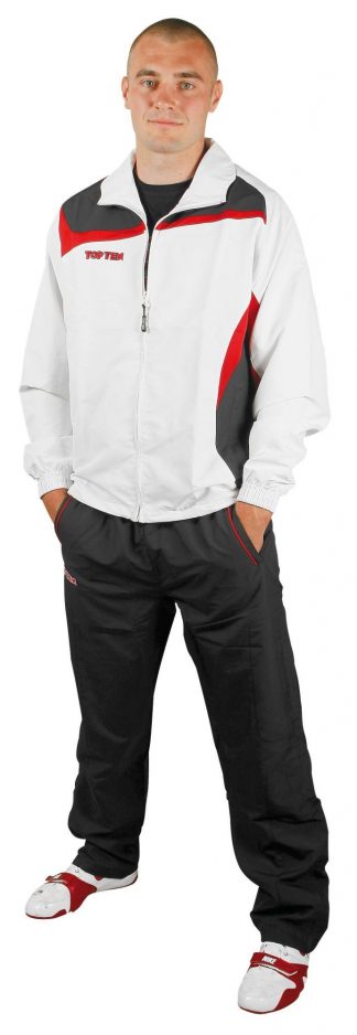 Chandal "Pemium Class" TOPTEN