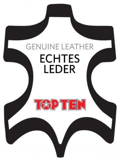 Guante de Boxeo "Wrist Star" TOPTEN