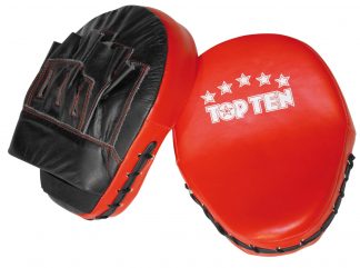 Foco Mitt TOPTEN