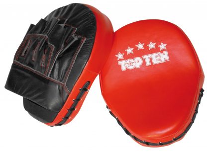 Foco Mitt TOPTEN