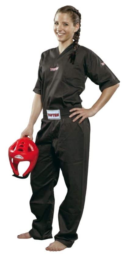 Uniforme Kickboxing "Classic"