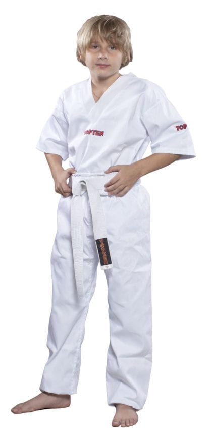 Uniforme Kickboxing "Classic"