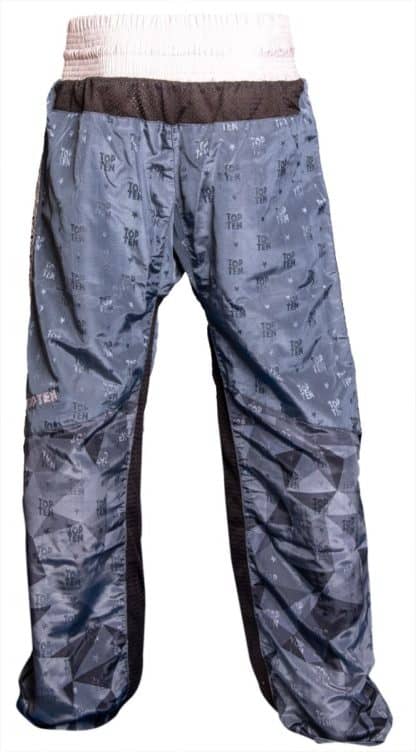 Pantalon largo Kickboxing TOP TEN “Prism"