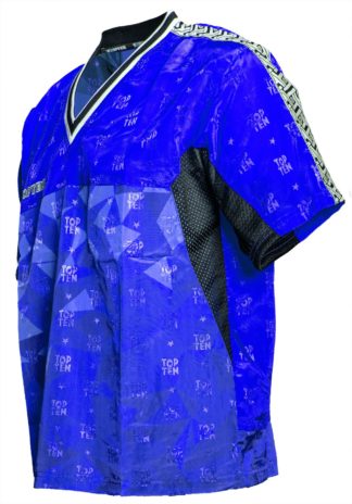 Camiseta uniforme Kickboxing TOP TEN “Prism"