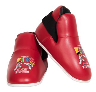 Botin TOP TEN "Kids ITF"