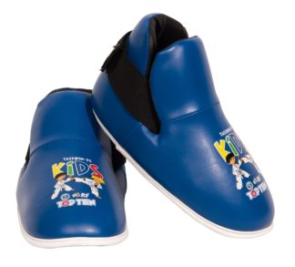 Botin TOP TEN "Kids ITF"