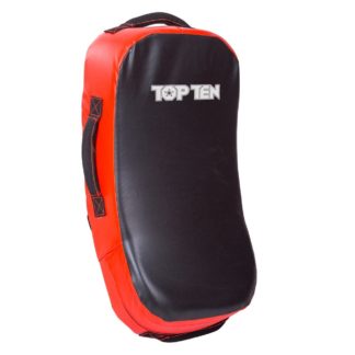 Escudo TOP TEN "Extreme"