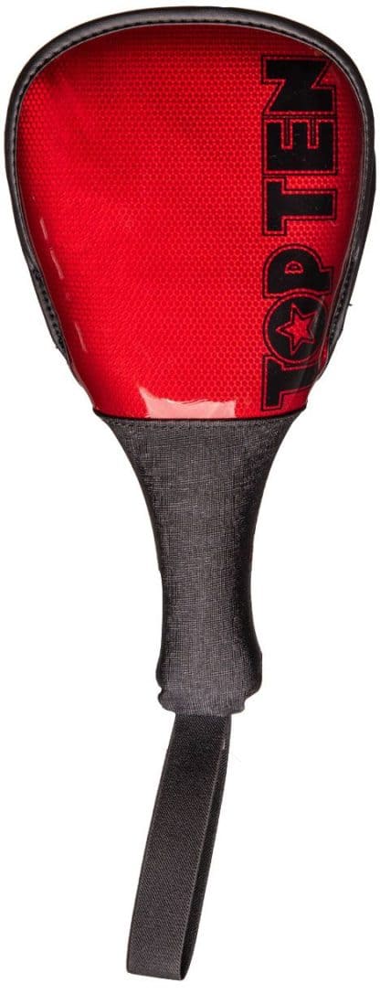 Foco Mitt "Glam" TOP TEN