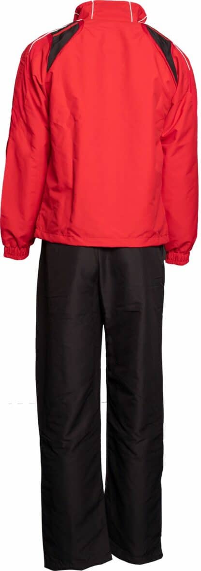 Chandal TOP TEN Ralley
