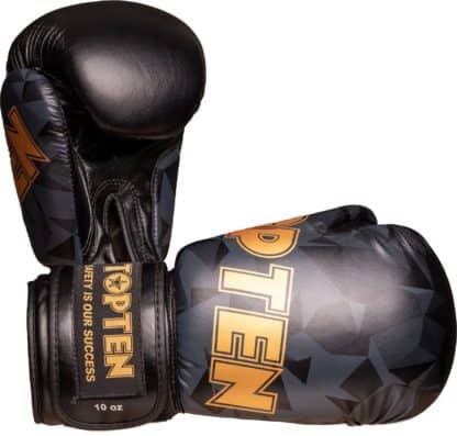 Guante de boxeo TOP TEN "Prism"