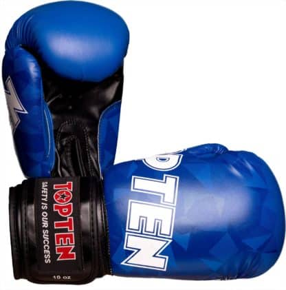 Guante de boxeo TOP TEN "Prism"