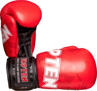 Guante de boxeo TOP TEN "Prism"