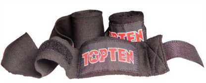 Set de boxeo "Complete" TOPTEN