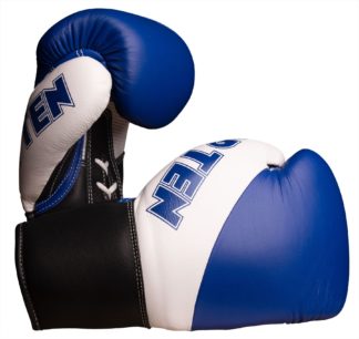 Guante de boxeo "PRO X" TOPTEN