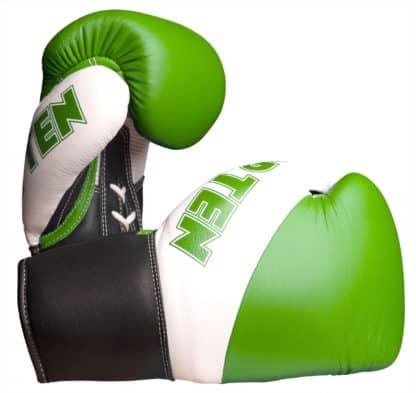Guante de boxeo "PRO X" TOPTEN