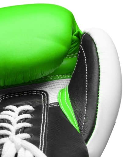 Guante de boxeo "PRO X" TOPTEN