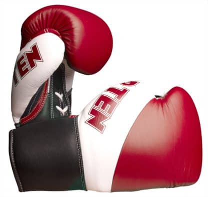Guante de boxeo "PRO X" TOPTEN
