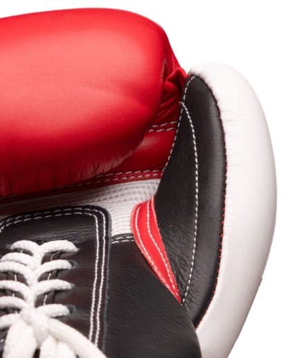 Guante de boxeo "PRO X" TOPTEN