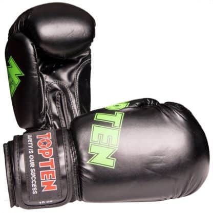 Set de boxeo "Complete" TOPTEN