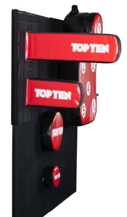 Pared de entrenamiento Wall TOP TEN "ONE 4 ALL"