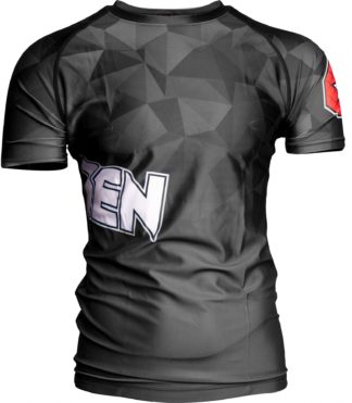 Camiseta TOP TEN "PRISM"