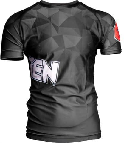 Camiseta TOP TEN "PRISM"