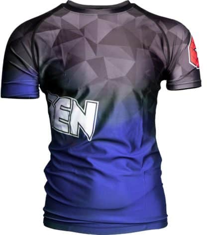 Camiseta TOP TEN "PRISM"
